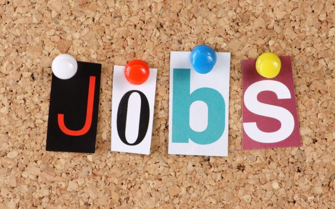 9 Jobs boards with useful ‘extras’