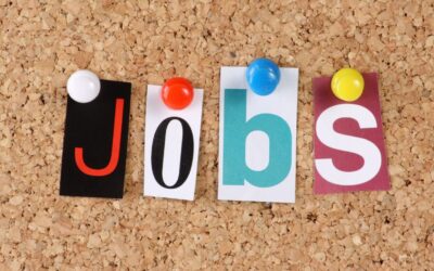 9 Jobs boards with useful ‘extras’