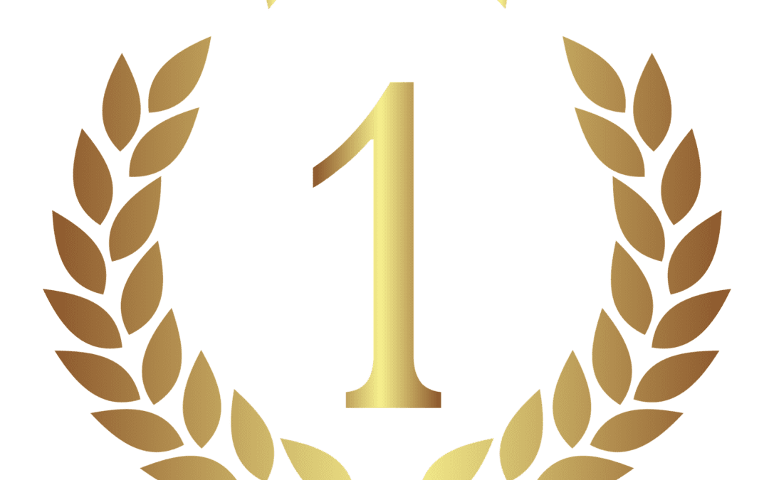 1st place: your goal when applying for a job