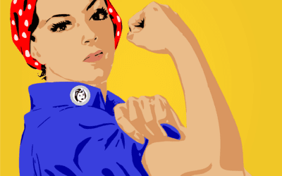 Change-makers seek forgiveness, not permission