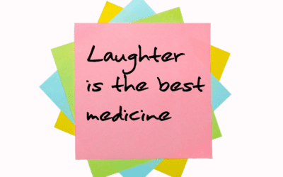 Feel-good Fridays: boost your mood and wellbeing