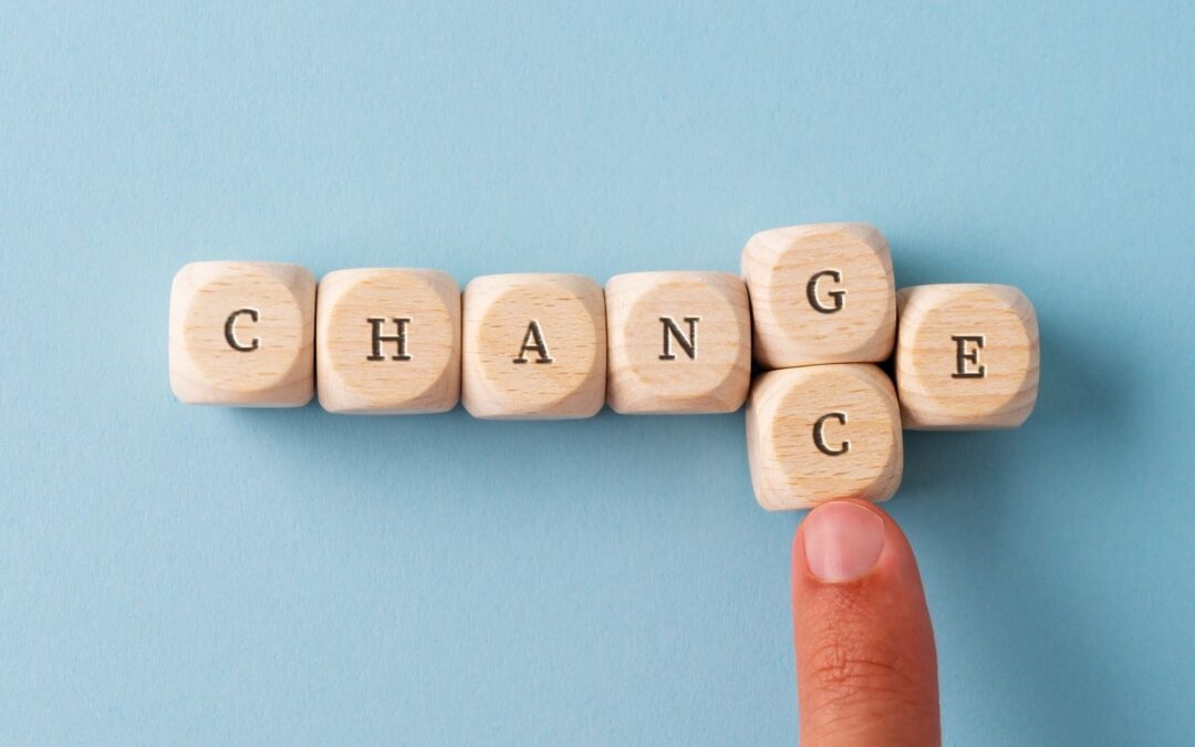 Change to chance image