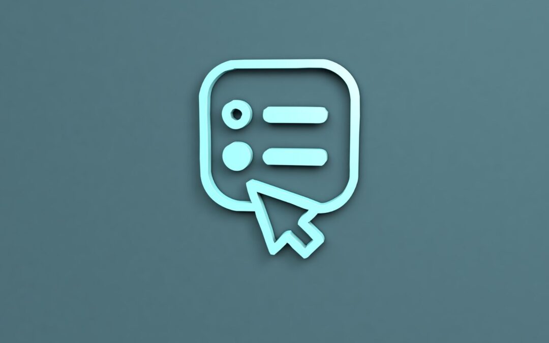 Option buttons