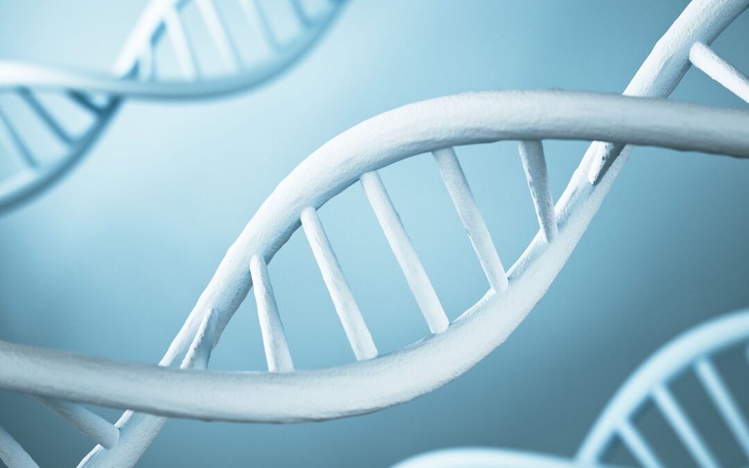 DNA
