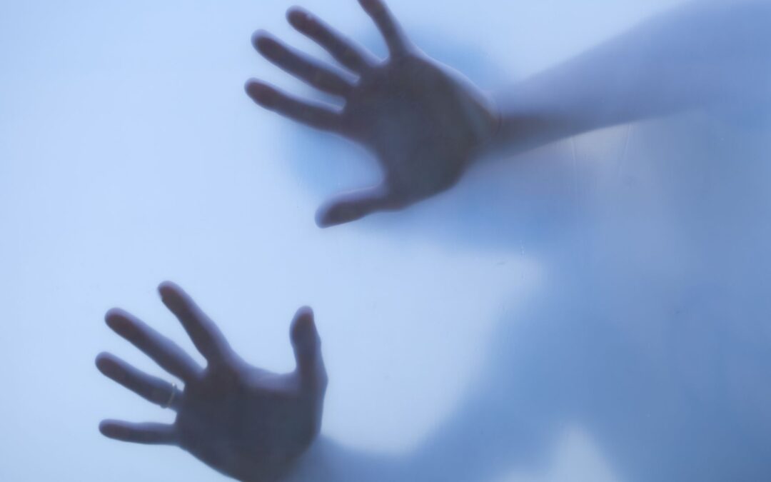 Trying to escape your thoughts