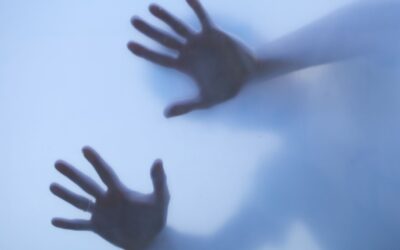 Why do your thoughts keep you awake at night