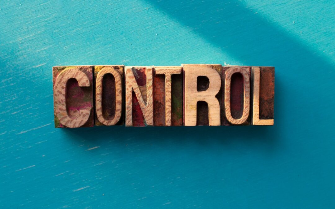 Control -the word