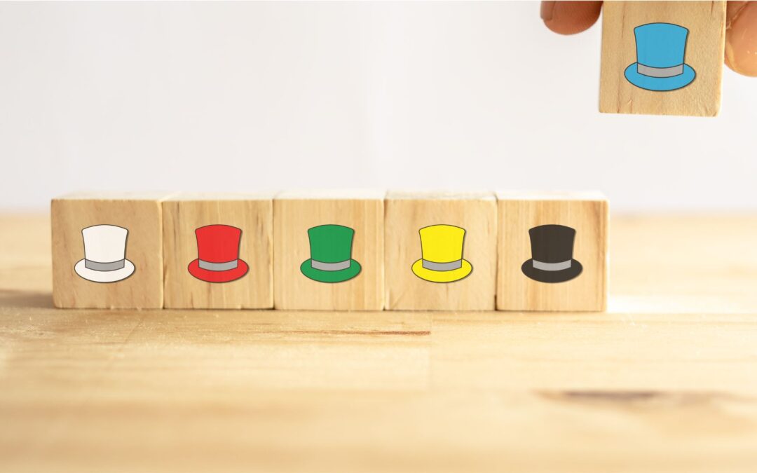 Six Thinking Hats