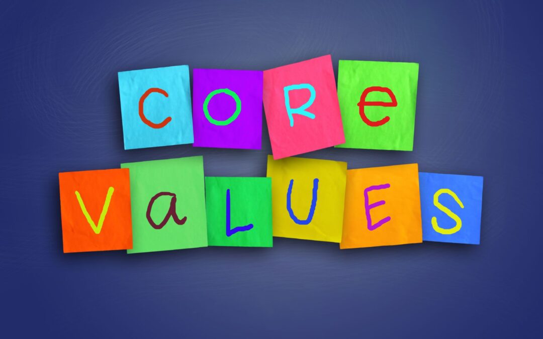 Values