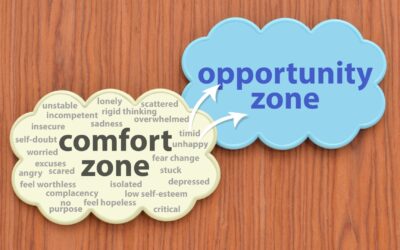 How to escape a job you feel trapped in