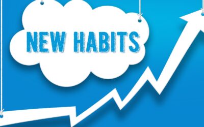 How to create new habits that stick