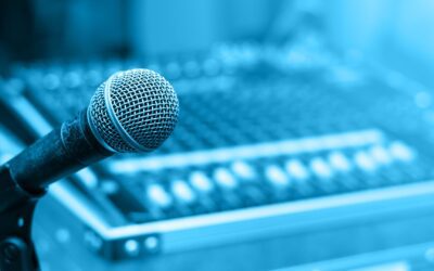3 ways to reduce your presentation anxieties