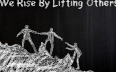 #Embrace Equity: How to champion your female colleagues
