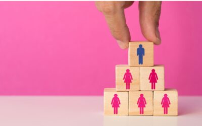 How to get more women into leadership roles