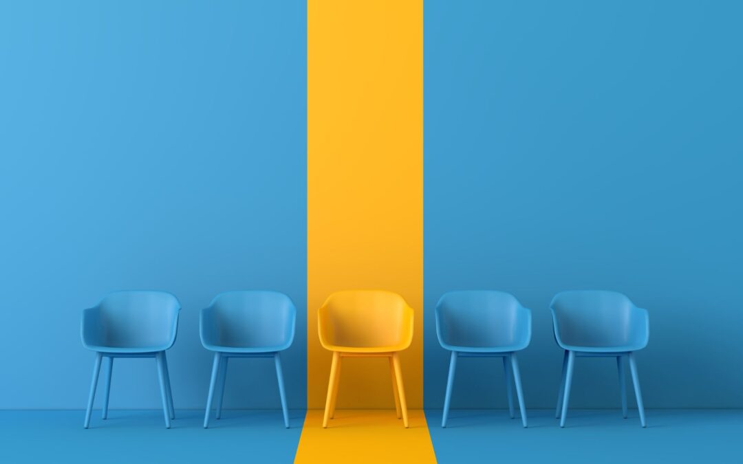 Moving On Up:13 tips on how to succeed in the interview