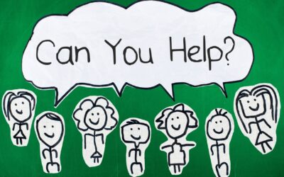Who is in your career corner? Part 1