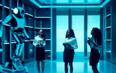 How will AI impact professional level jobs?