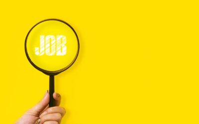 The Art of Job Hunting: Myths, Secrets and Truths