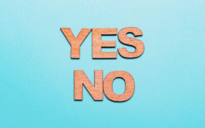 What happened when I followed the advice in inspirational quotes?