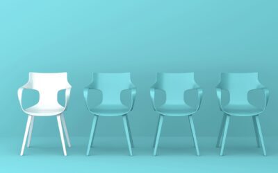 The interview: how to make a great impression. Part 1