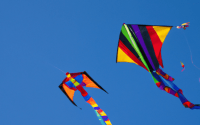 How to identify your career kites and make them fly