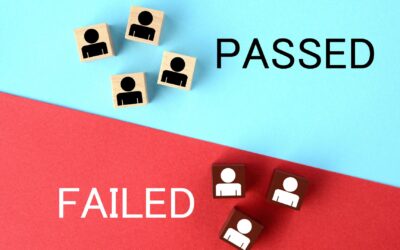 How to self-sabotage your career development