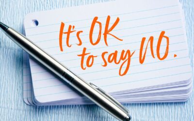 How to say ‘no’ without compromising your career progression
