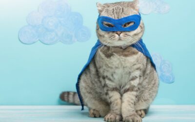 How To Discover Your Inner Superhero With AI