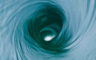 How to respond to change by waving, not drowning