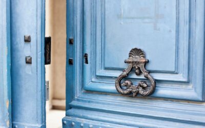 How to leave the door ajar when you move into self-employment