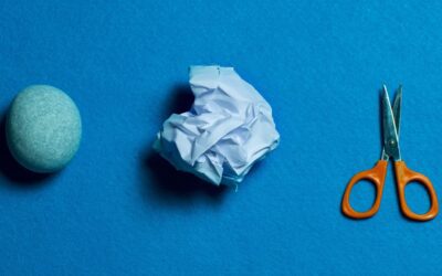 Why we play games and how to win them
