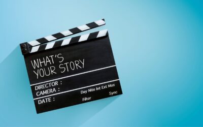How to harness storytelling to inform your career decisions