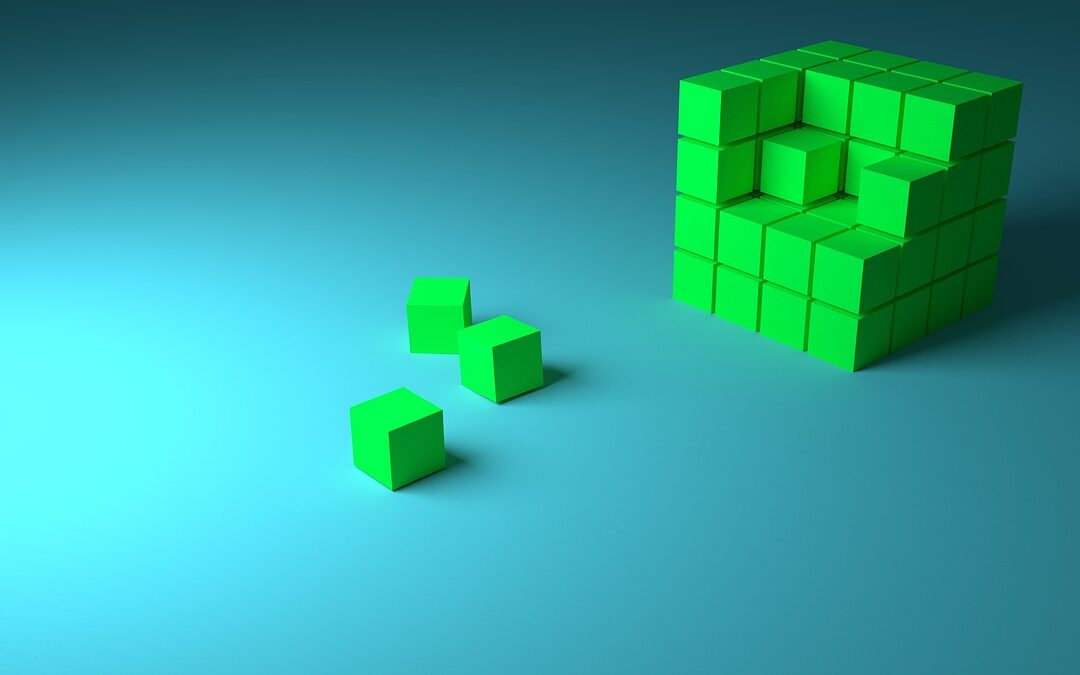 cubes, steps, progress, build, 3d, block, progress, progress, progress, progress, progress