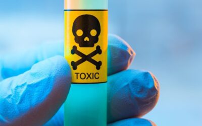 How to Handle a Toxic Colleague Without Becoming One Yourself