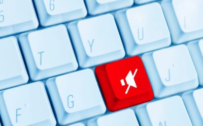 How to deal with mansplaining, interruptions and being talked over