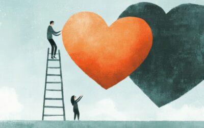 Timely, tailored staff career development supports change