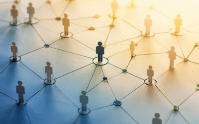Career Change Is Not a Solo Journey: The Hidden Power of Community