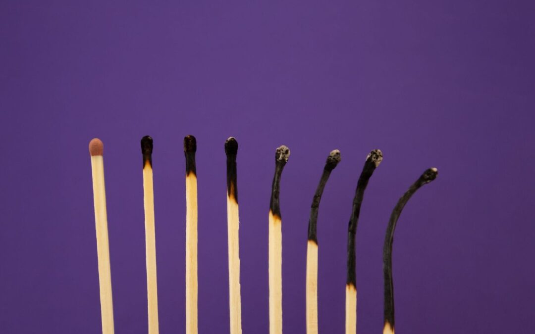 Burnout: Why Recovery Requires More Than Resilience
