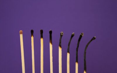 Burnout: Why Recovery Requires More Than Resilience